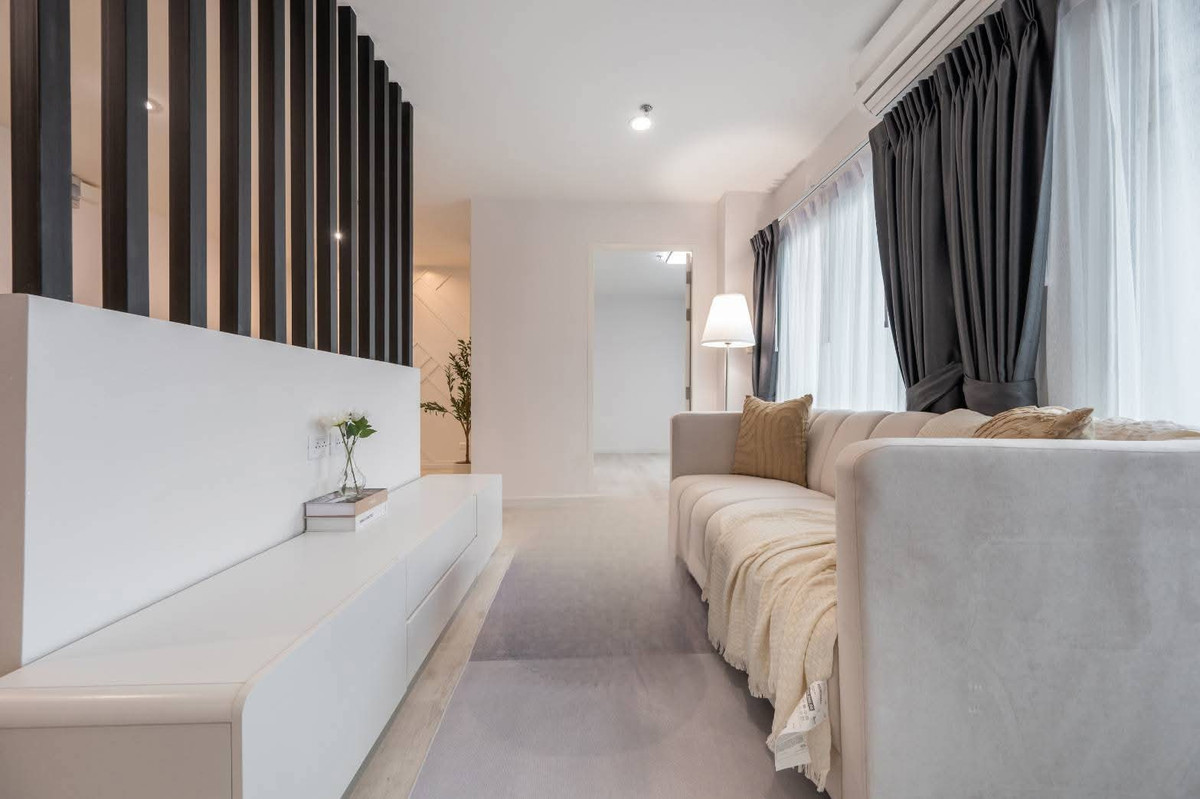 For SaleCondoLadprao, Central Ladprao : FQ Condo for sale Century Park price 1,499,000 baht [KOs260202]