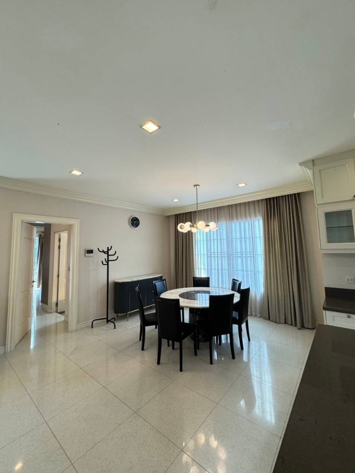 HouseBangna, Bearing, Lasalle : Narasiri Bangna / 4 bedrooms (for sale and rent), Narasiri Bangna / 4 Bedrooms (SALE & AVAILABLE YOK065