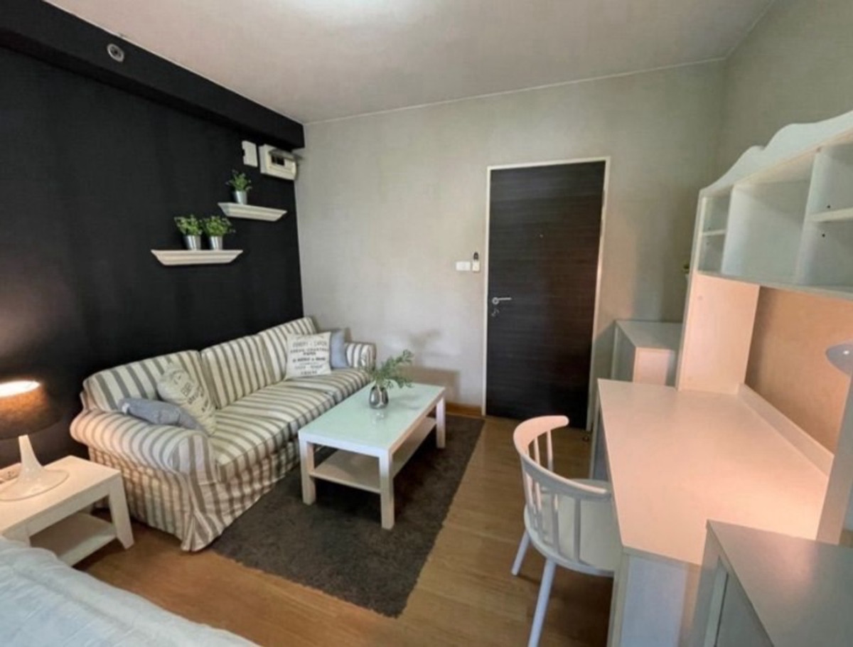 ขายคอนโดรามคำแหง หัวหมาก : ⚡️ขาย Supalai City Resort Ramkhamhaeng