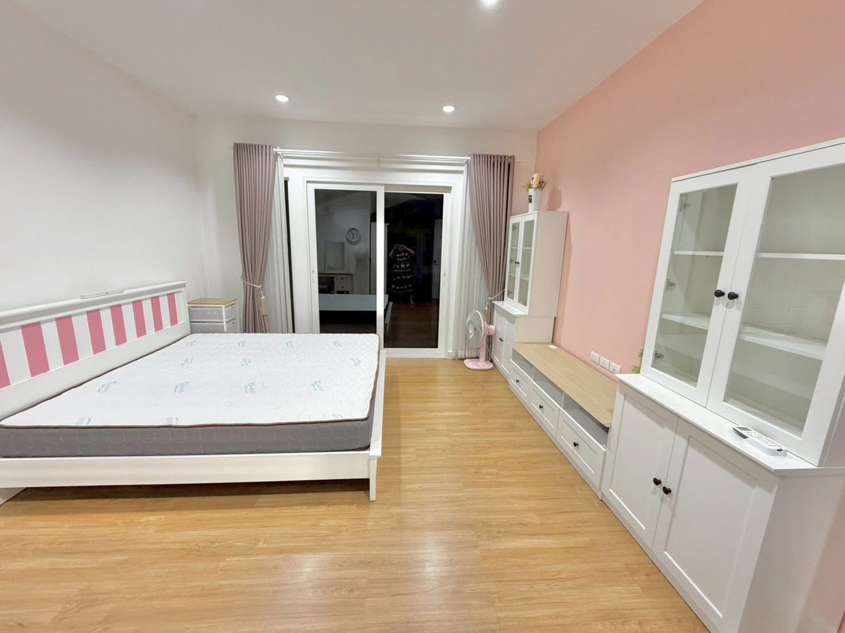 For RentHousePathum Thani,Rangsit, Thammasat : 📌 For rent Grandio Vibhavadi-Rangsit