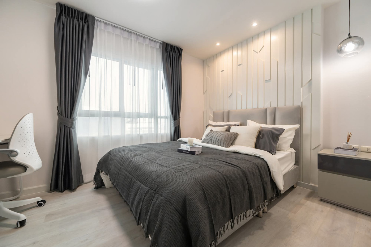 For SaleCondoLadprao, Central Ladprao : FQ Condo for sale Century Park price 1,499,000 baht [KOs260202]