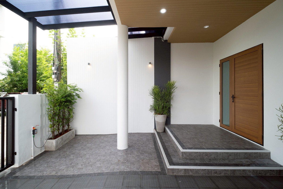 For SaleHome OfficeNawamin, Ramindra : Premium Home Office Location Ramintra-Khubon 27