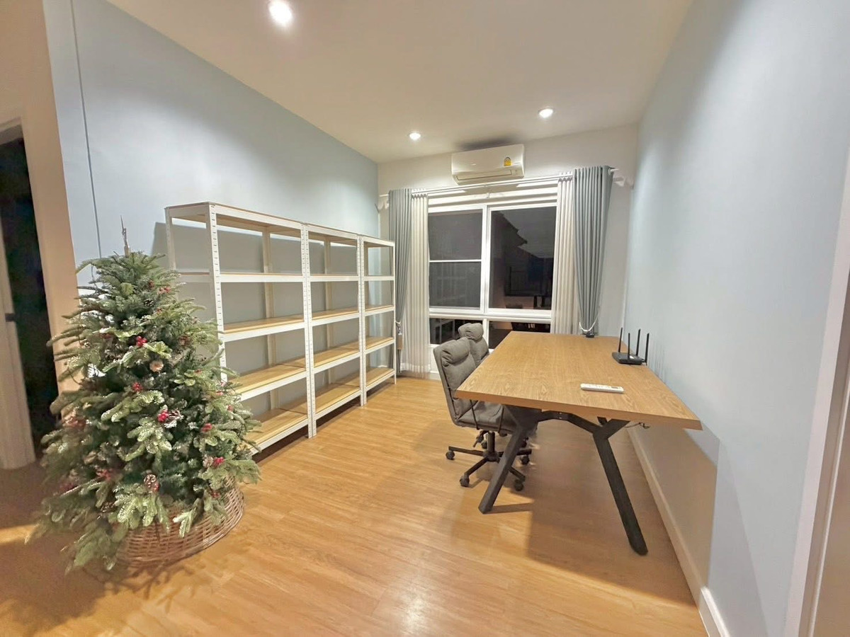 For RentHousePathum Thani,Rangsit, Thammasat : 📌 For rent Grandio Vibhavadi-Rangsit