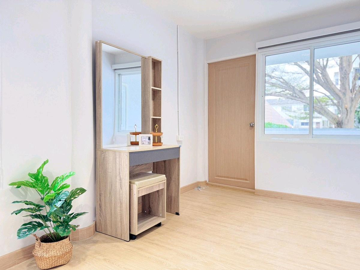 ให้เช่าบ้านรัชดา ห้วยขวาง : 🚩For Rent : Single house in Ladphrao - Suthisan / 5 Bed,4 Bath / 5 Parking 