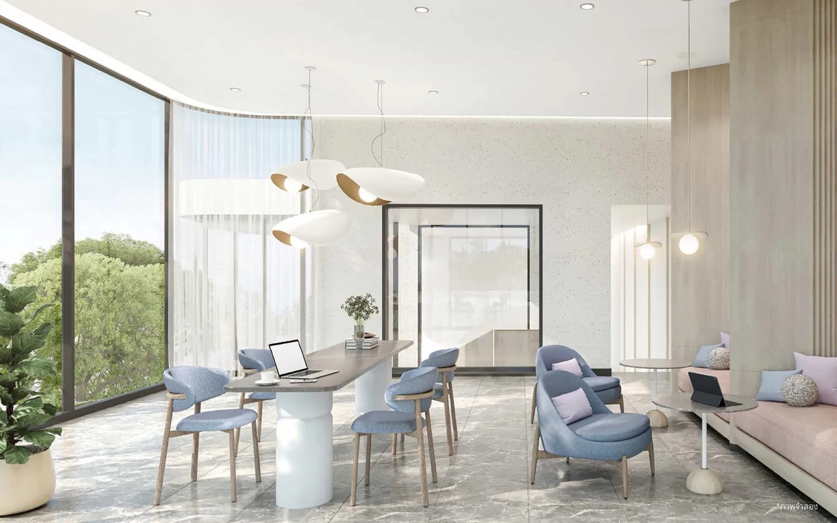 ขายคอนโดเกษตรศาสตร์ รัชโยธิน : 📣 New Condo for Sale in Prime Education District – COBE Kaset–Sripatum 0 meters from BTS Bang Bua 🚆
2Bedroom 46sq.m. 💰Start.7.18mb.
☎️Phat 064-642-8664
☎️Nui 094-624-2014