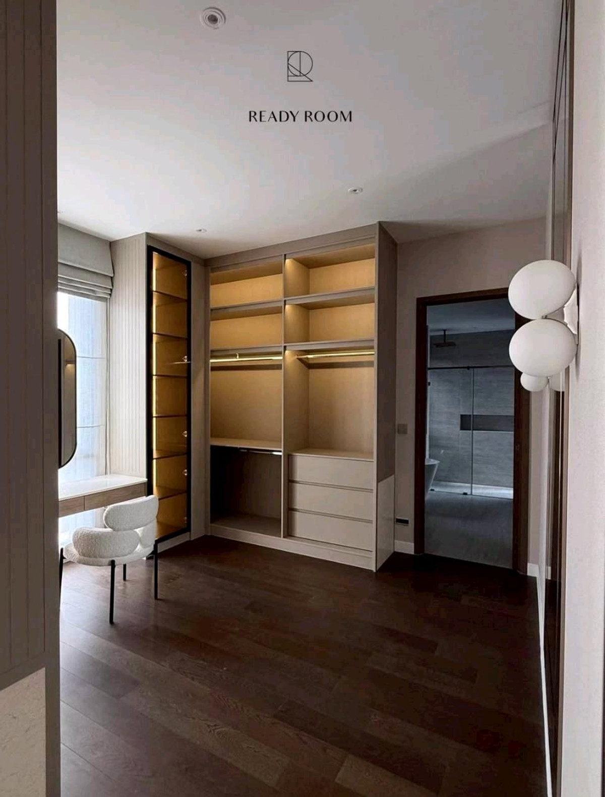 ให้เช่าบ้านพัฒนาการ ศรีนครินทร์ : 🐲✨ บ้านสวย เฟอร์ครบ พร้อมอยู่ 🐲✨ ให้เช่า BuGaan Krungthep Kreetha 