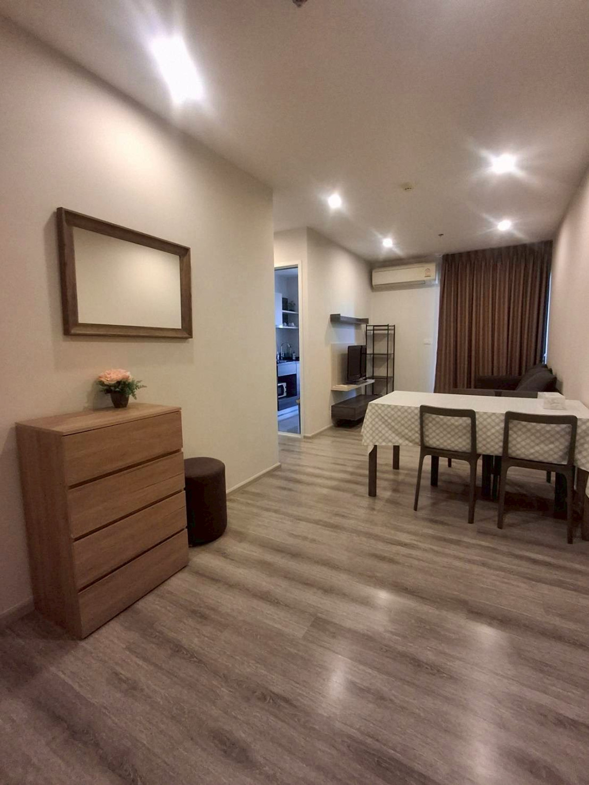 ให้เช่าคอนโดอารีย์ อนุสาวรีย์ : 🔥🔥31117🔥🔥 ให้เช่าCentric Ari Station (2 ห้องนอน 2 ห้องน้ำ)🌐LINE ID : @fastforrentcondo