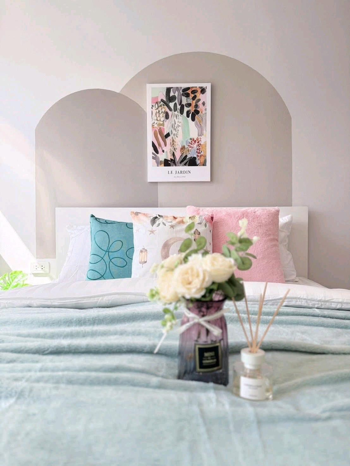 ให้เช่าบ้านรัชดา ห้วยขวาง : 🚩For Rent : Single house in Ladphrao - Suthisan / 5 Bed,4 Bath / 5 Parking 