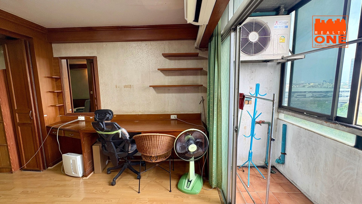 ขายคอนโดเกษตรศาสตร์ รัชโยธิน : ขาย เบญจศรีคอนโด วิภาวดี (Benjasri Vibhavadi) ชั้น 14 พื้นที่กว้าง พร้อมอยู่ ใกล้ ม.เกษตร และ รพ.วิภาวดี แค่ระยะเดินเท่านั้น