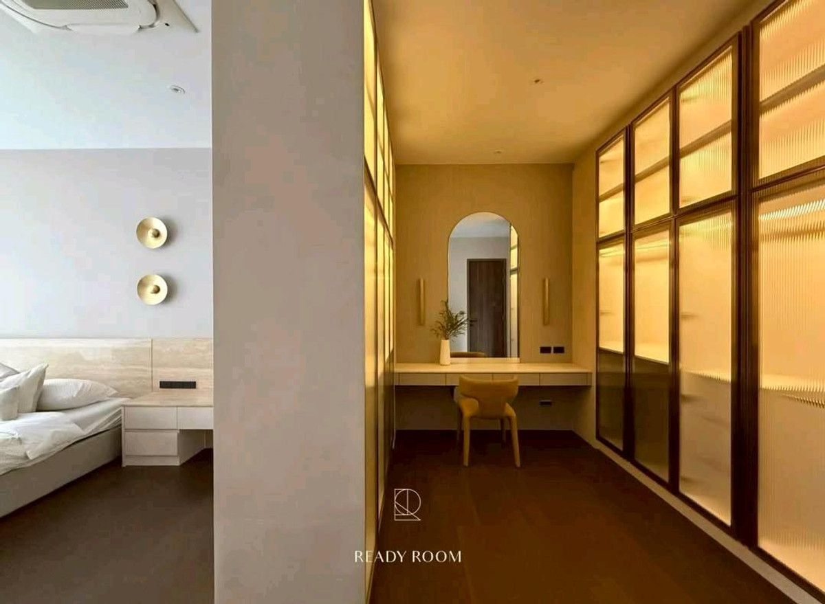 ให้เช่าบ้านพัฒนาการ ศรีนครินทร์ : 🐲✨ บ้านสวย เฟอร์ครบ พร้อมอยู่ 🐲✨ ให้เช่า BuGaan Krungthep Kreetha 