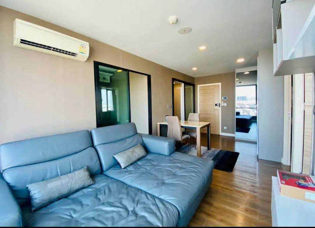 ขายคอนโดนวมินทร์ รามอินทรา : ขาย คอนโด เอสต้า บลิซ รามอินทรา 46.27 ตรม ใกล้ รถไฟฟ้าสายสีชมพู