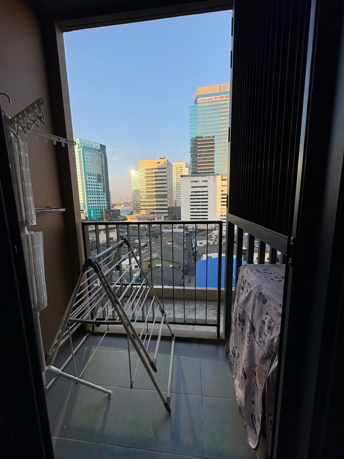 For RentCondoSukhumvit, Asoke, Thonglor : For Rent ✨ OKA HAUS Sukhumvit 36 ​​✨ Beautiful room, fully furnished with appliances, near BTS Thonglor.