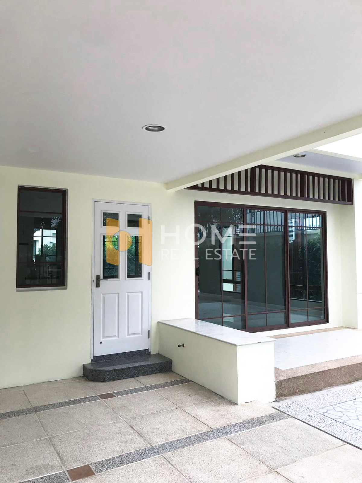 For RentHousePattanakan, Srinakarin : Nanthawan Onnut - Rama 9 / 3 Bedrooms (FOR RENT), Nanthawan Onnut - Rama 9 / 3 Bedrooms (FOR RENT) FONT035