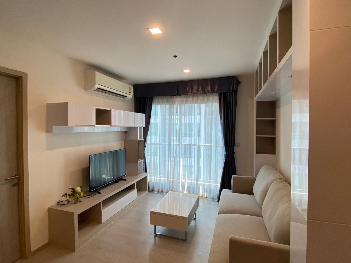 ให้เช่าคอนโดสุขุมวิท อโศก ทองหล่อ : ⚜️ Hot Deal 2 bedrooms for rent at Rhythm sukhumvit 36-38 ⚜️