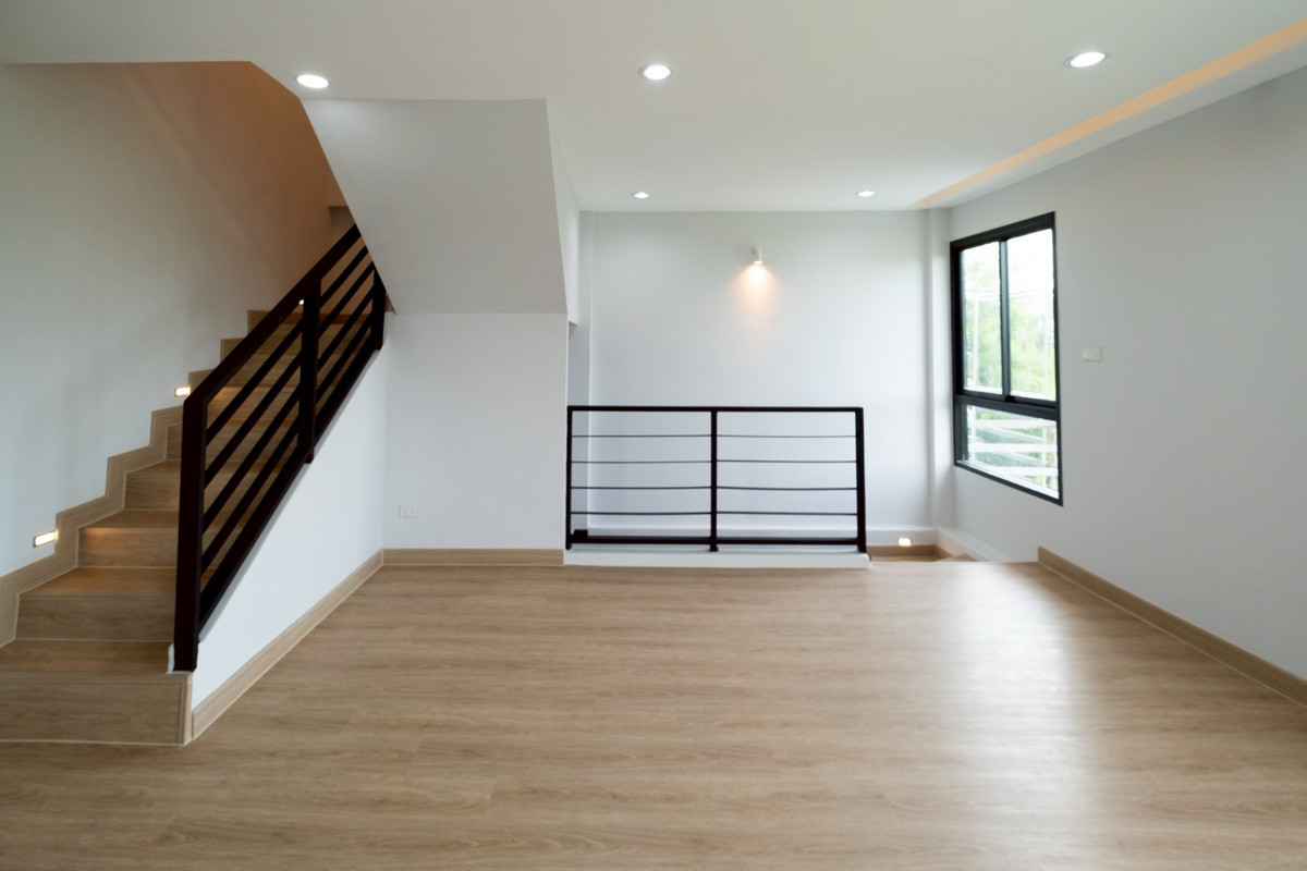 For SaleHome OfficeNawamin, Ramindra : Premium Home Office Location Ramintra-Khubon 27