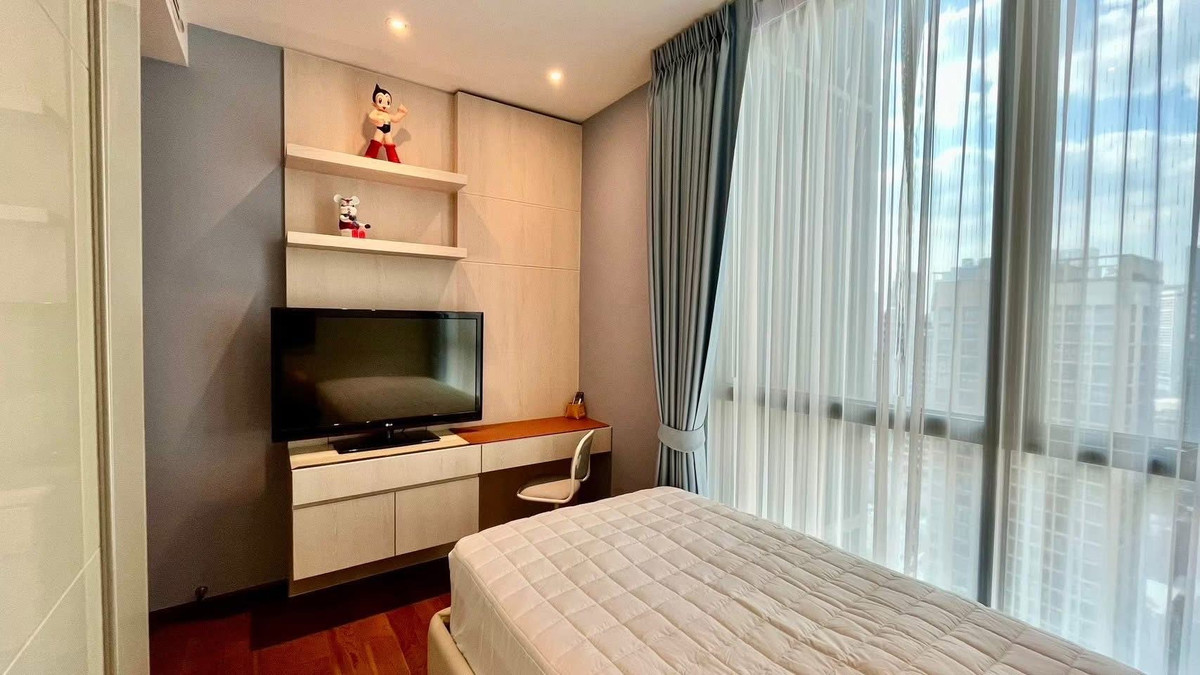 For RentCondoSukhumvit, Asoke, Thonglor : The Address Sukhumvit 28 / 2 Bedrooms (FOR RENT), The Address Sukhumvit 28 / 2 Bedrooms (FOR RENT) VL029