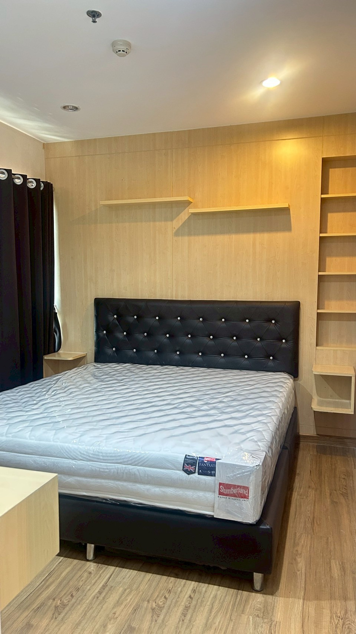 For RentCondoPinklao, Charansanitwong : *** (2 Bedrooms) Condo for rent : The Tree Rio Bang Aor ***