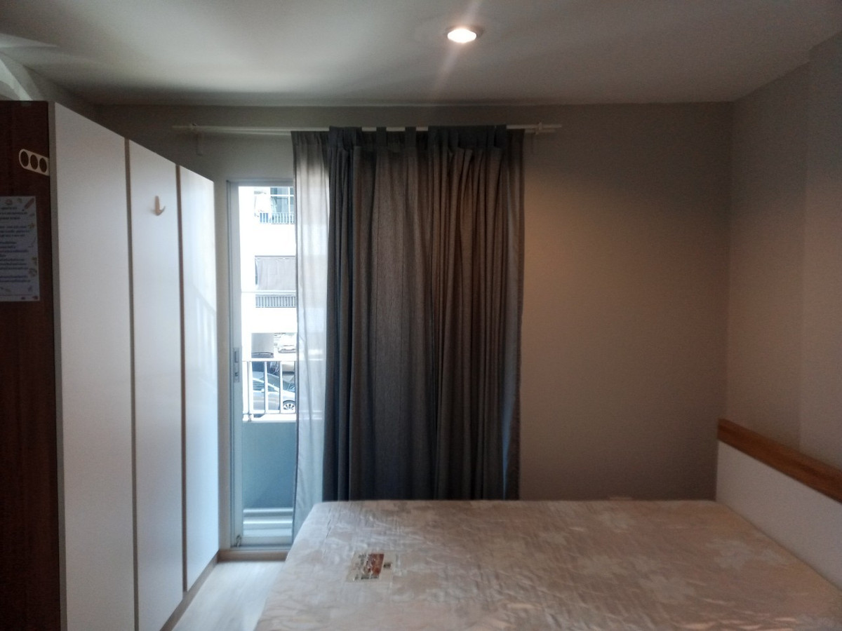 For RentCondoOnnut, Udomsuk : P-359290 Garden View Oasis! Elio Sukhumvit 64 Near BTS Punnawithi - 8,000 THB Line Id: @easythaihome 085-592-2897