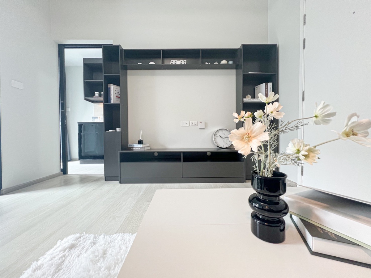 ขายคอนโดเสรีไทย-นิด้า : ขายคอนโด ยูนิโอ รามคำแหง - เสรีไทย รีโนเวทใหม่ คลองจั่น เขต บางกะปิ กรุงเทพ CX-118302