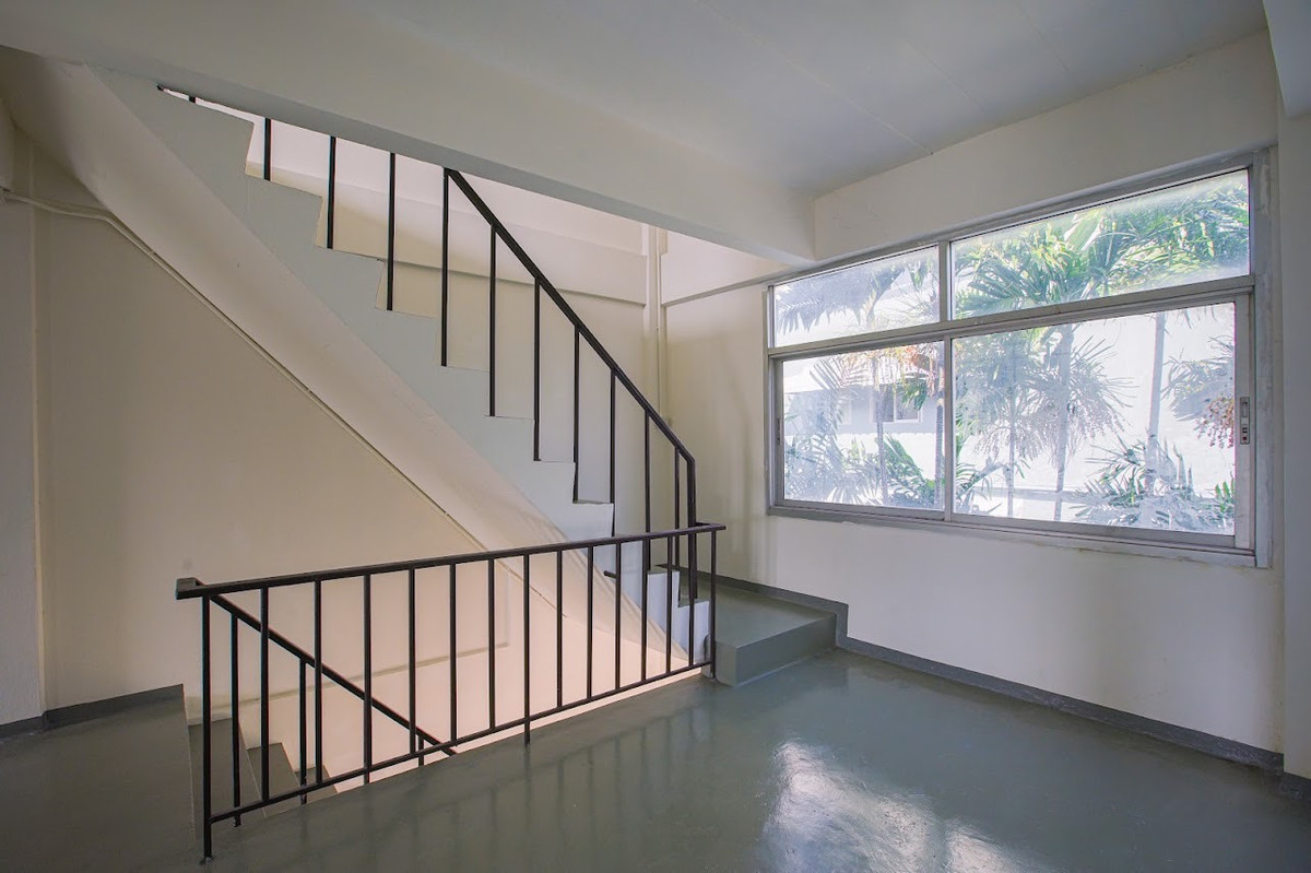 ขายอาคารพาณิชย์แจ้งวัฒนะ เมืองทอง : ตึกแถว อาคารพาณิชย์ 2 คูหา ซอยวัดเวฬุวนาราม13 รีโนเวทใหม่ทั้งหลัง