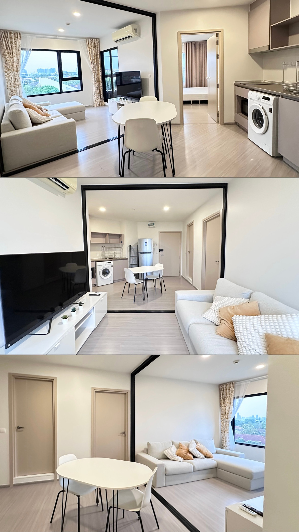 For RentCondoOnnut, Udomsuk : For Rent: Aspire Sukhumvit Onnut, 20,000 THB [MPr260212]