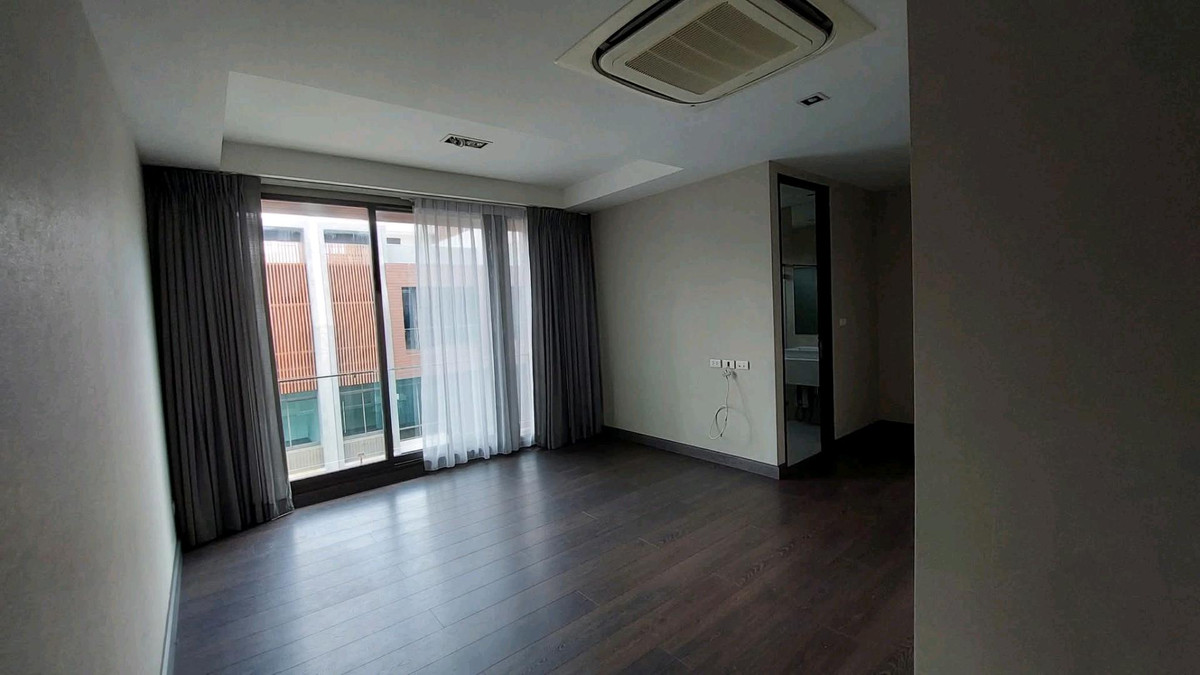 For RentTownhomeSukhumvit, Asoke, Thonglor : 🔥🔥🔥Townhome 4 floors with rooftop, Parklane project Ekkamai 22💚💚💚