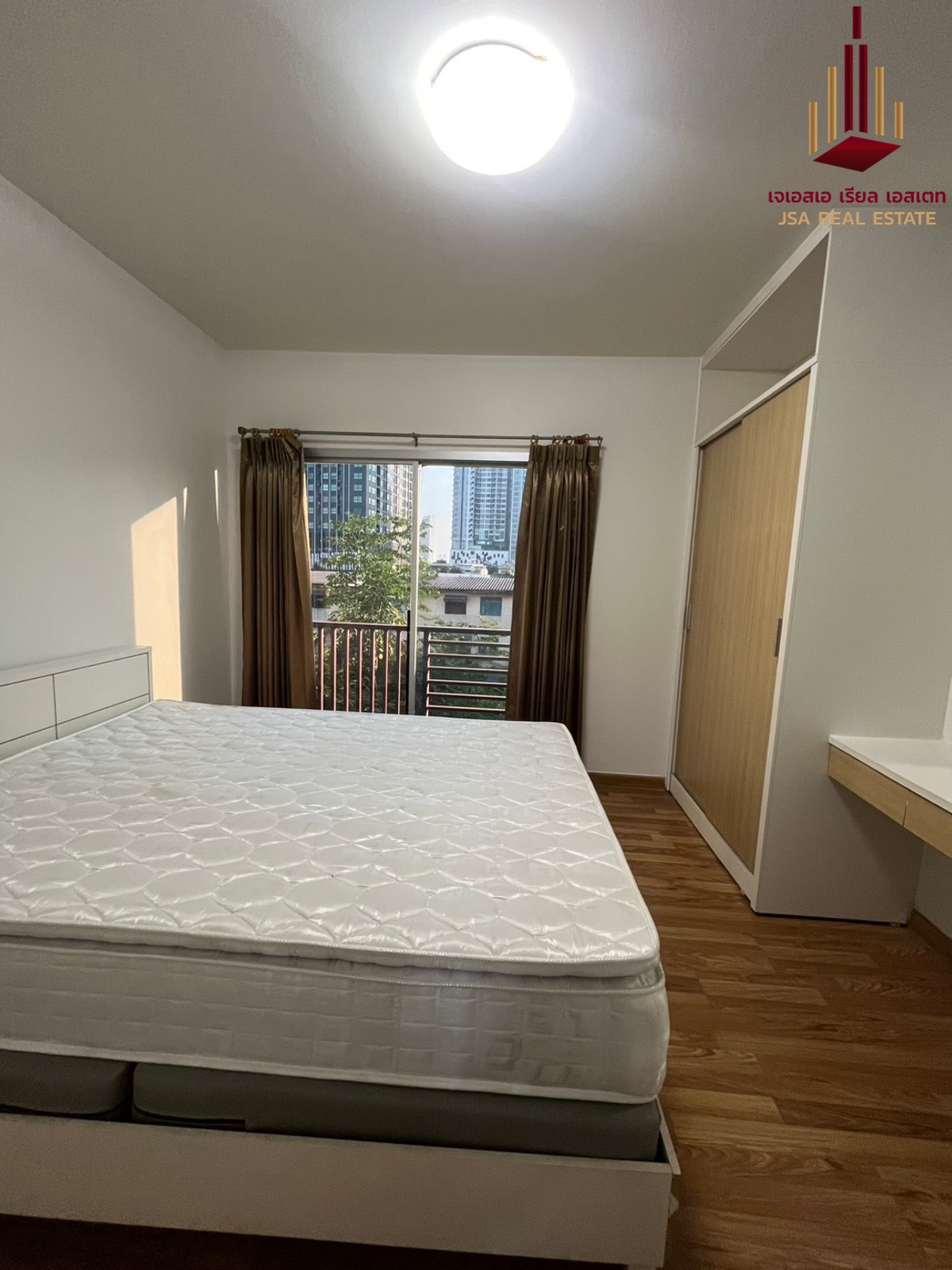 For SaleCondoWongwianyai, Charoennakor : ✨ For Sale: The Seed Sathon - Taksin Condo ✨ 💰 Only 2,000,000 THB