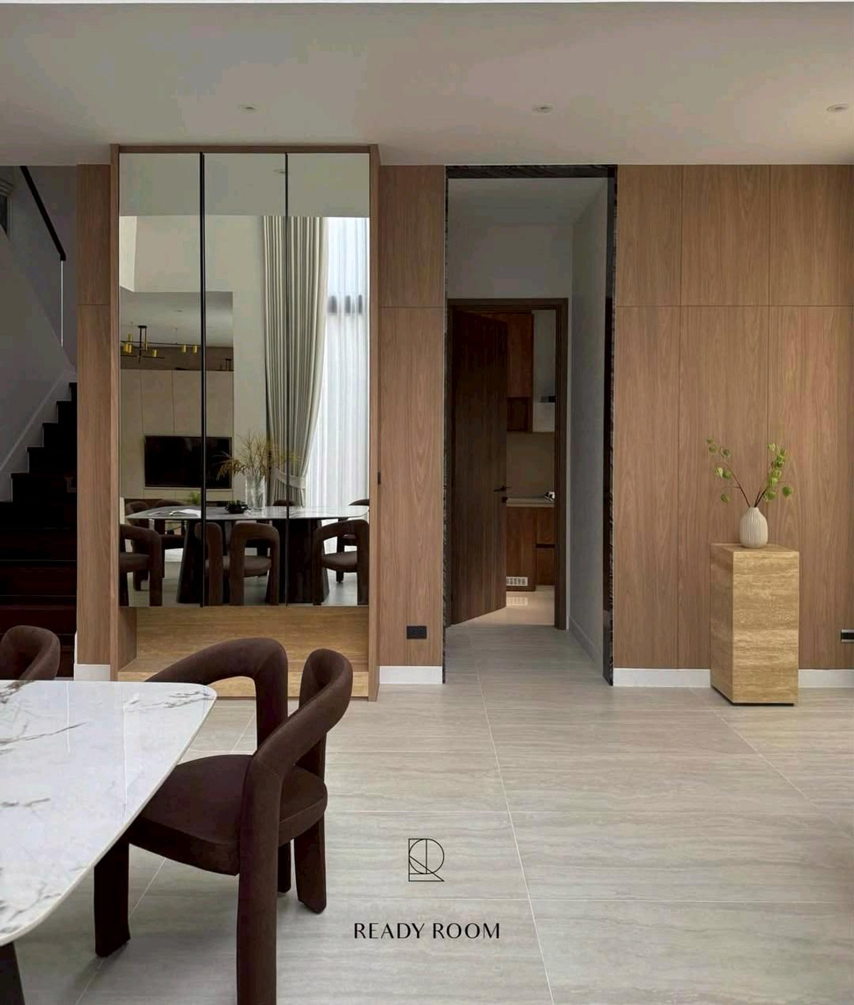 ให้เช่าบ้านพัฒนาการ ศรีนครินทร์ : 🐲✨ บ้านสวย เฟอร์ครบ พร้อมอยู่ 🐲✨ ให้เช่า BuGaan Krungthep Kreetha 