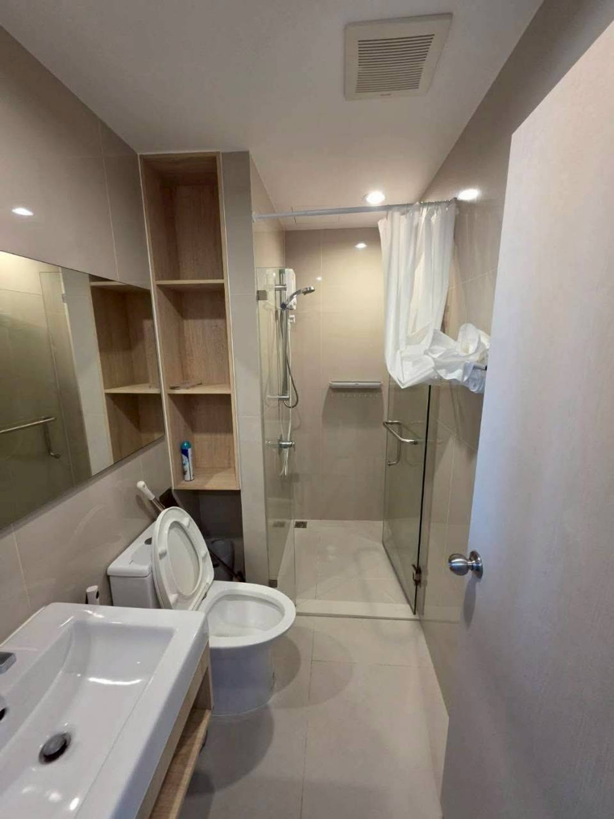 ให้เช่าคอนโดพัฒนาการ ศรีนครินทร์ : ✅ NSL112 ✅ Line : @p2nproperty