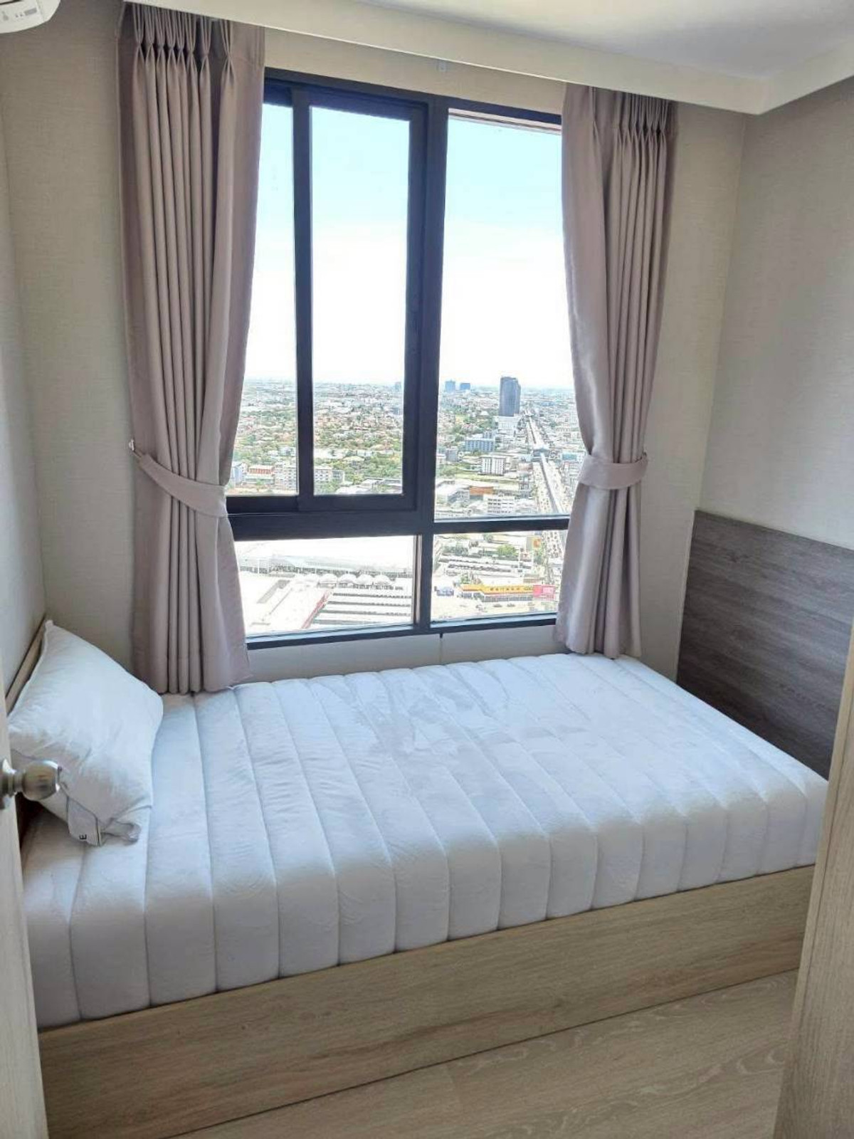 ให้เช่าคอนโดพัฒนาการ ศรีนครินทร์ : ✅ NSL112 ✅ Line : @p2nproperty