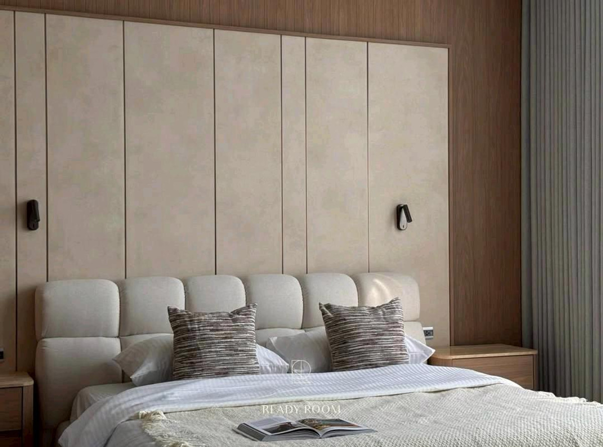 ให้เช่าบ้านพัฒนาการ ศรีนครินทร์ : 🐲✨ บ้านสวย เฟอร์ครบ พร้อมอยู่ 🐲✨ ให้เช่า BuGaan Krungthep Kreetha 