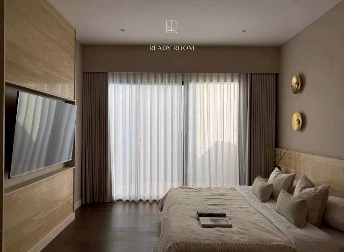 ให้เช่าบ้านพัฒนาการ ศรีนครินทร์ : 🐲✨ บ้านสวย เฟอร์ครบ พร้อมอยู่ 🐲✨ ให้เช่า BuGaan Krungthep Kreetha 