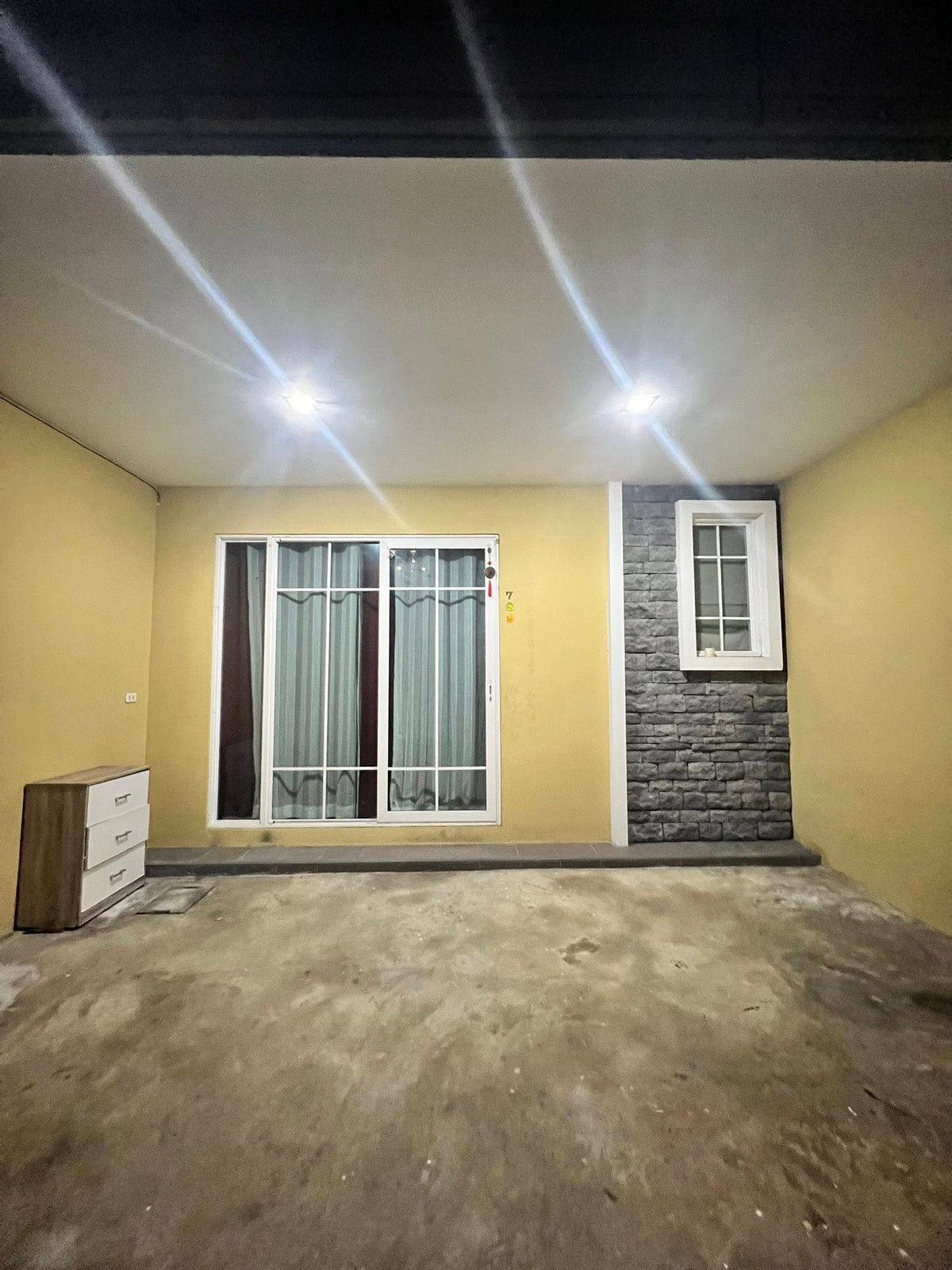 ให้เช่าทาวน์โฮมบางแค เพชรเกษม : โกลเด้น ทาวน์ บางแค / 4 ห้องนอน (เช่า), Golden Town Bangkhae / 4 Bedrooms (FOR RENT) BALL256