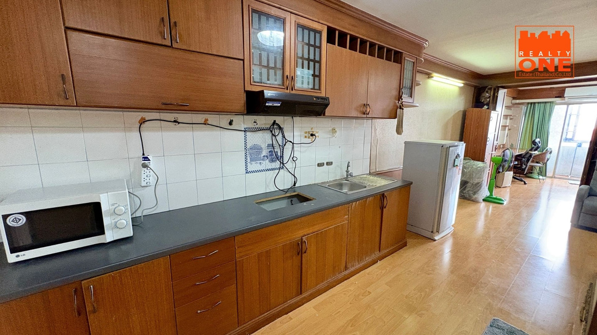 ขายคอนโดเกษตรศาสตร์ รัชโยธิน : ขาย เบญจศรีคอนโด วิภาวดี (Benjasri Vibhavadi) ชั้น 14 พื้นที่กว้าง พร้อมอยู่ ใกล้ ม.เกษตร และ รพ.วิภาวดี แค่ระยะเดินเท่านั้น