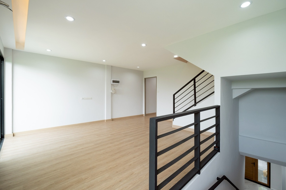 For SaleHome OfficeNawamin, Ramindra : Premium Home Office Location Ramintra-Khubon 27