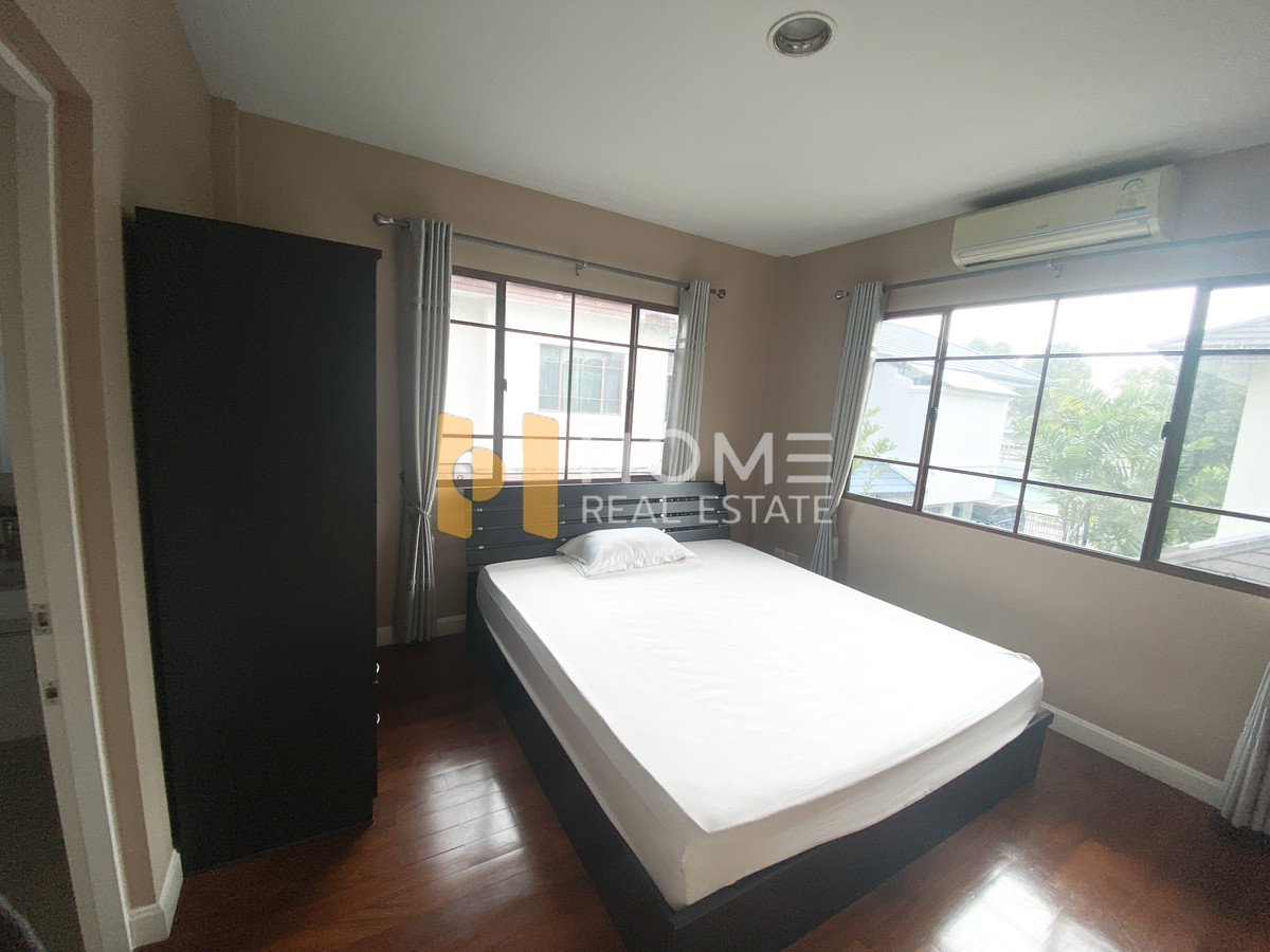 For RentHousePattanakan, Srinakarin : Nanthawan Onnut - Rama 9 / 3 Bedrooms (FOR RENT), Nanthawan Onnut - Rama 9 / 3 Bedrooms (FOR RENT) FONT035