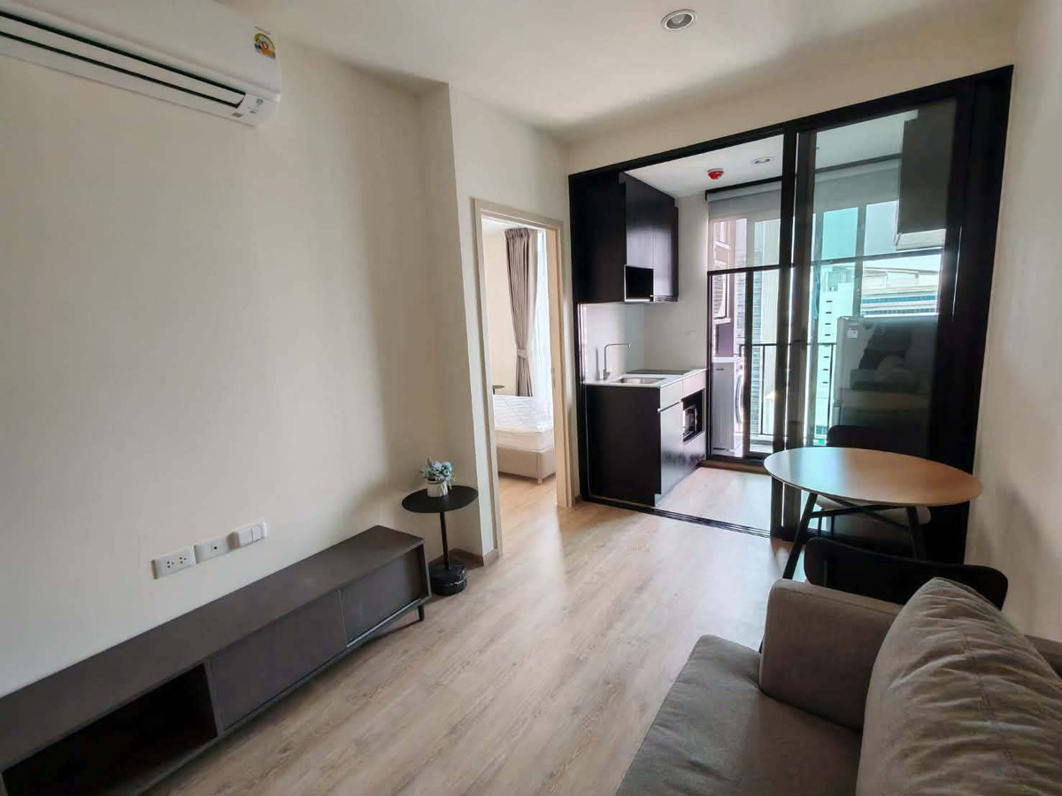 For RentCondoRama9, Petchburi, RCA : 💥CP-10300💥Nue District R9 Rama 9👉Line : @accessliving