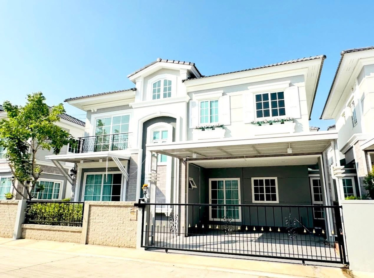 ให้เช่าสมุทรปราการ สำโรง : 🔥ให้เช่า Golden Neo Sukhumvit-Lasalle สุขุมวิท 113🔥 รถไฟฟ้า BTS แบริ่ง (สุขุมวิท 107)