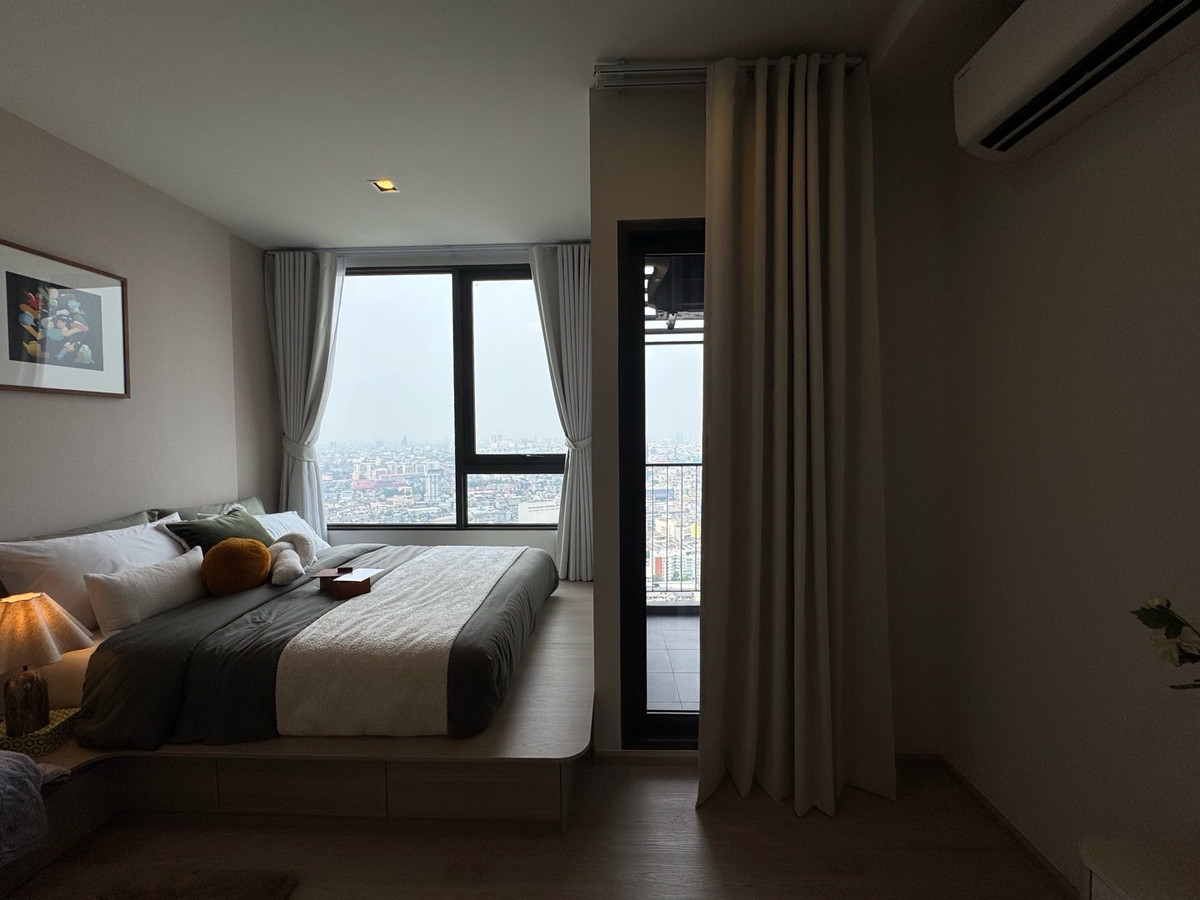 ขายคอนโดวงเวียนใหญ่ เจริญนคร : Reference Sathorn–Wongwianyai
🛏 Studio 24sq.m. 💰3.59mb.
📞Phat 064-642-8664
📞Nui 094-624-2014