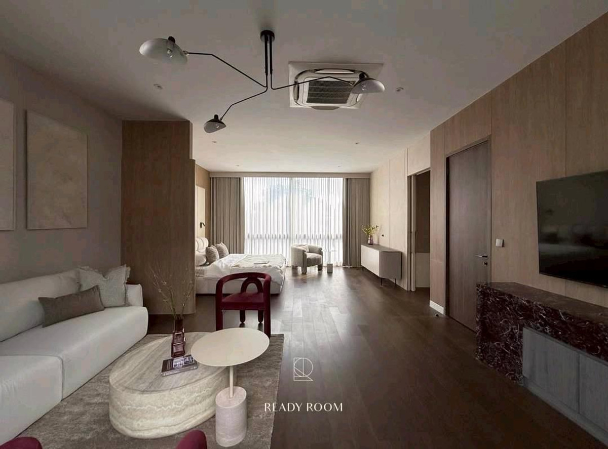 ให้เช่าบ้านพัฒนาการ ศรีนครินทร์ : 🐲✨ บ้านสวย เฟอร์ครบ พร้อมอยู่ 🐲✨ ให้เช่า BuGaan Krungthep Kreetha 