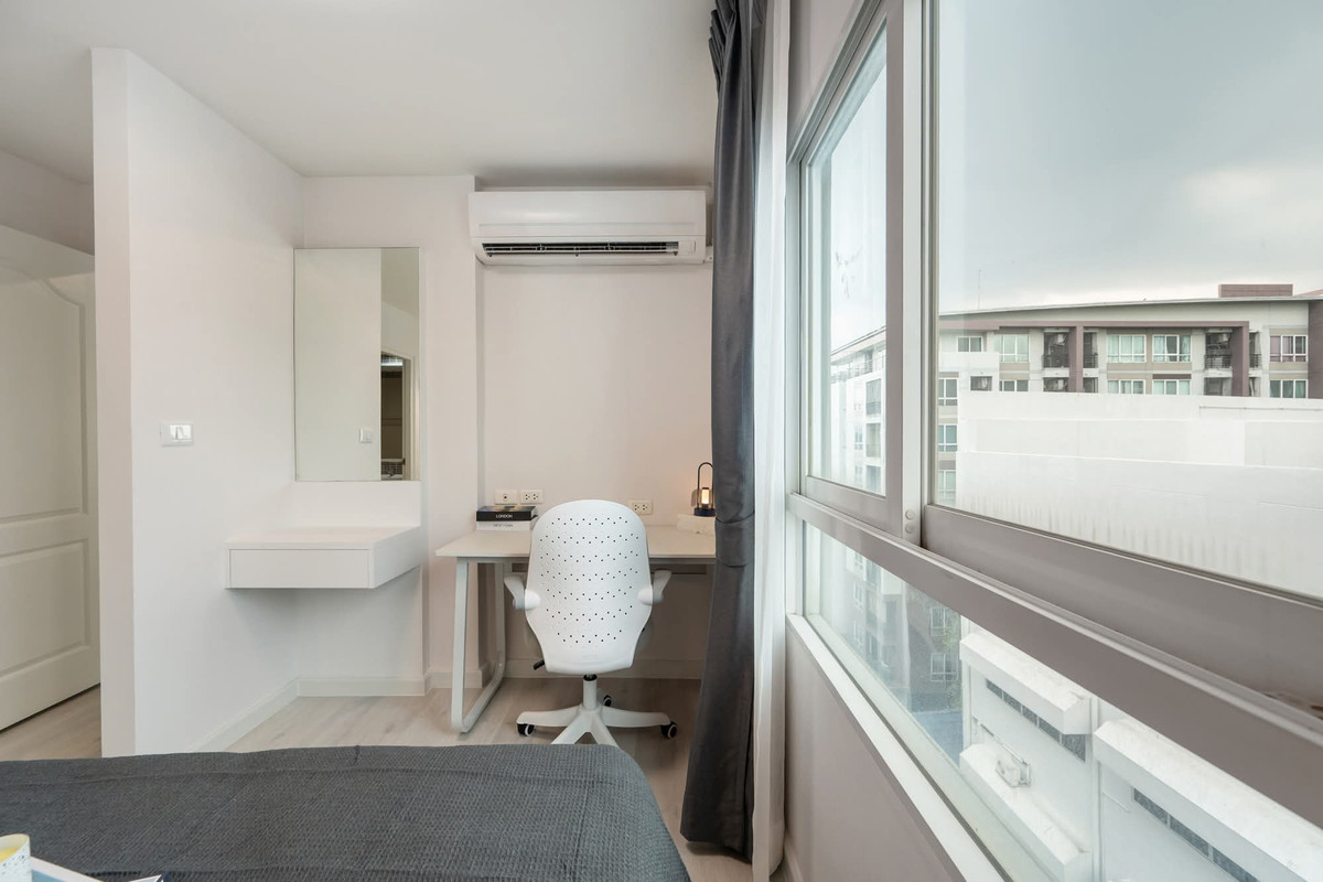 For SaleCondoLadprao, Central Ladprao : FQ Condo for sale Century Park price 1,499,000 baht [KOs260202]