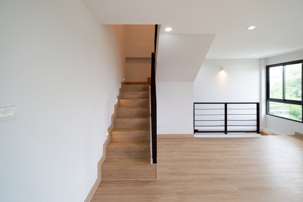 For SaleHome OfficeNawamin, Ramindra : Premium Home Office Location Ramintra-Khubon 27