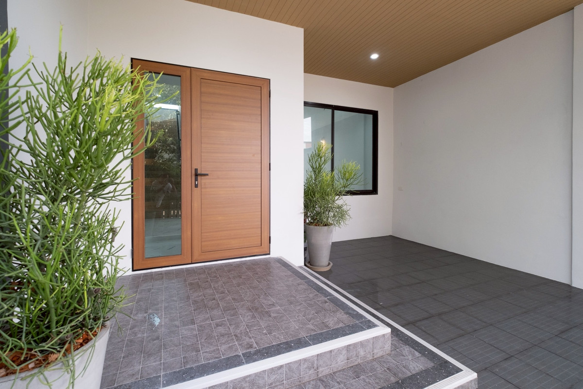 For SaleHome OfficeNawamin, Ramindra : Premium Home Office Location Ramintra-Khubon 27