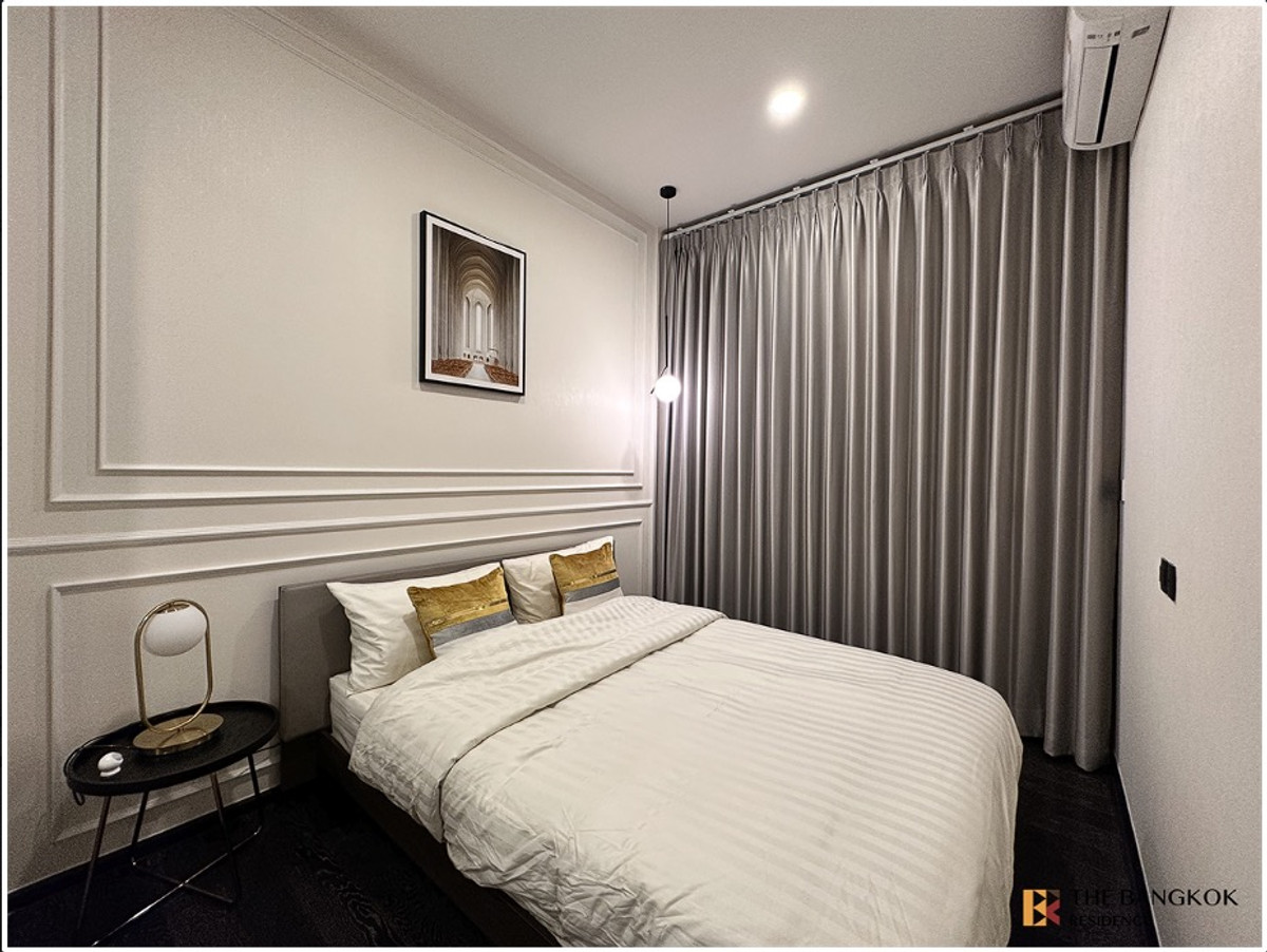 For RentCondoSukhumvit, Asoke, Thonglor : 🕊️For Rent Park origin thong lor.  High floor 🕊️