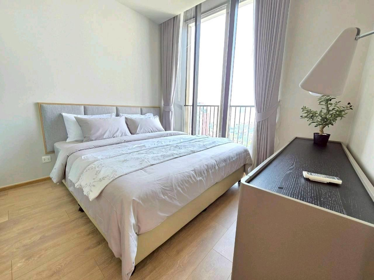 ให้เช่าคอนโดสุขุมวิท อโศก ทองหล่อ : 🐲✨ ห้องสวย เฟอร์ครบ พร้อมอยู่ 🐲✨ ให้เช่า Noble Around Sukhumvit 33