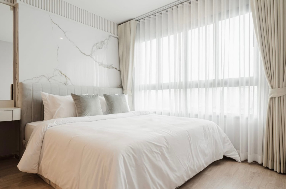 For RentCondoRama9, Petchburi, RCA : For Rent: Ideo Rama 9 Asoke, 32,000 THB [TTr260234]