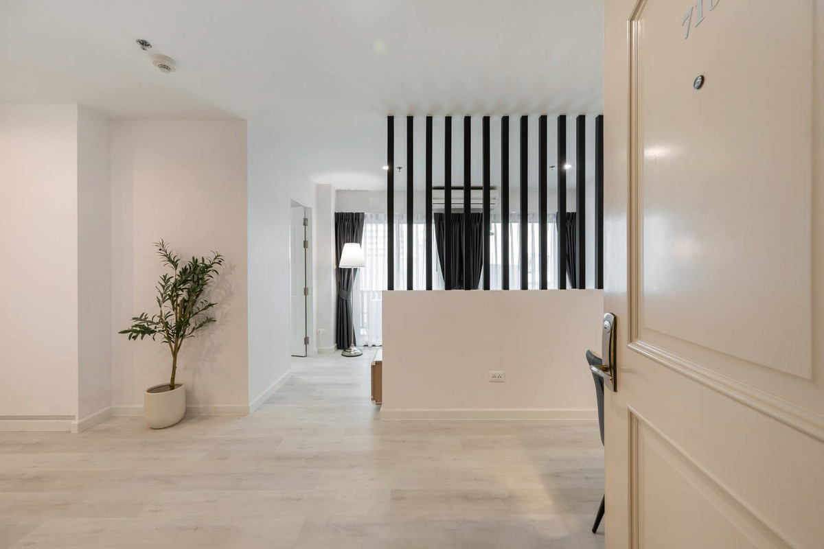 For SaleCondoLadprao, Central Ladprao : FQ Condo for sale Century Park price 1,499,000 baht [KOs260202]