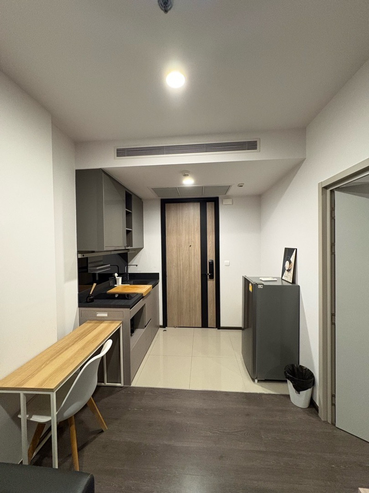 For RentCondoSukhumvit, Asoke, Thonglor : For Rent ✨ OKA HAUS Sukhumvit 36 ​​✨ Beautiful room, fully furnished with appliances, near BTS Thonglor.