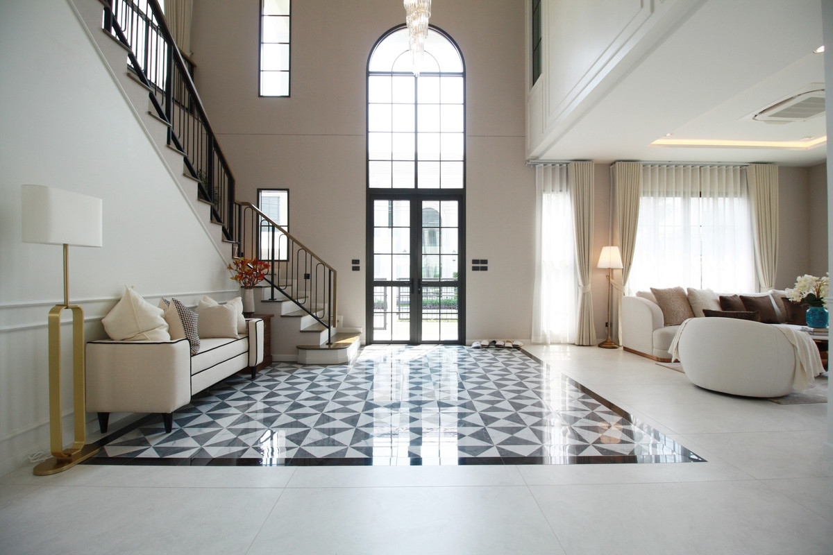 HouseBangna, Bearing, Lasalle : Setthasiri Bangna KM.10 / 5 Bedrooms (For Sale and Rent), Setthasiri Bangna KM.10 / 5 Bedrooms (SALE&AVAILABLE) YOK072