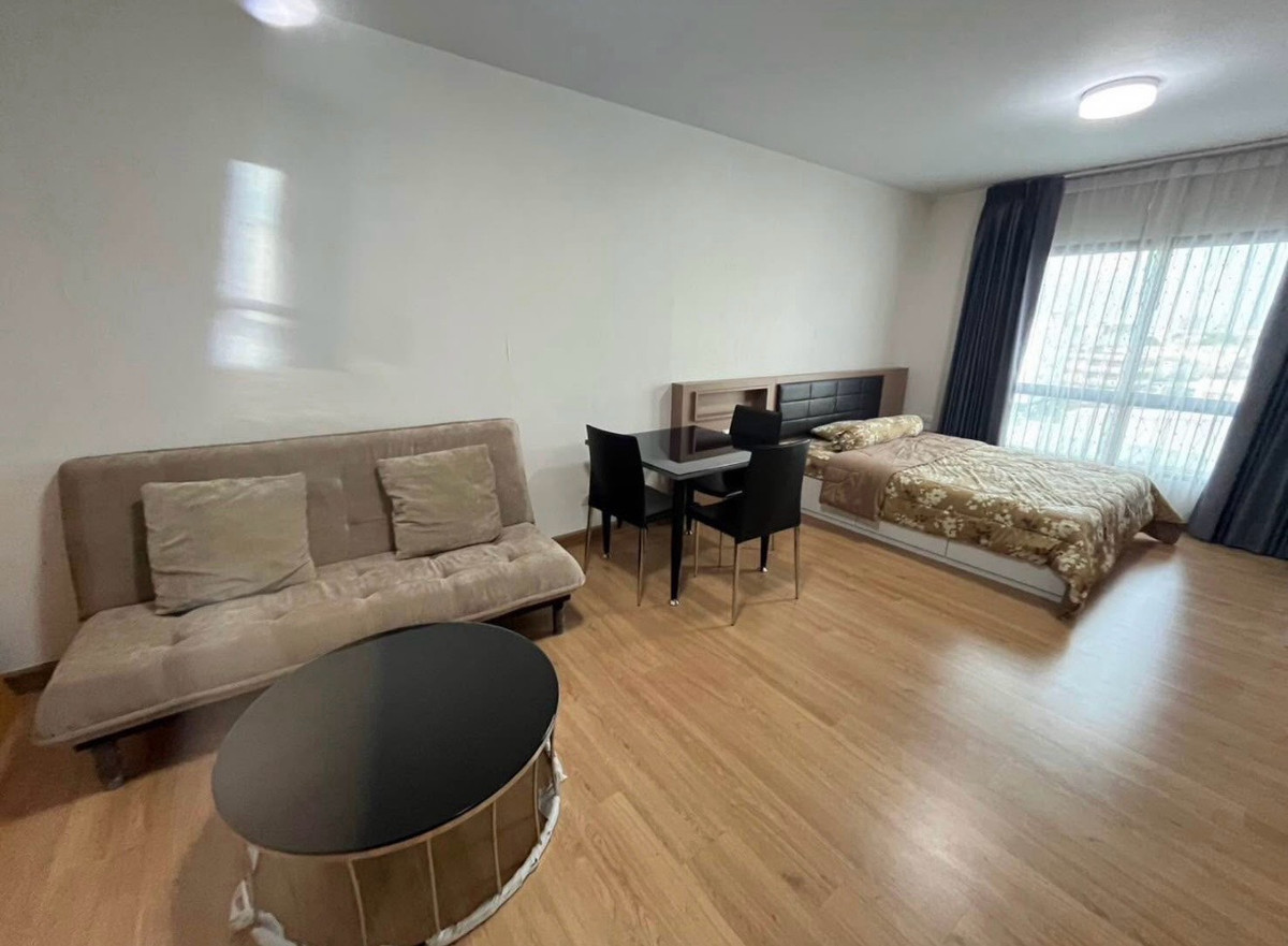 ขายคอนโดบางนา แบริ่ง ลาซาล : ขายคอนโด ศุภาลัย ซิตี้ รีสอร์ท สถานีแบริ่ง (สุขุมวิท 105) | Supalai City Resort Bearing Station Sukhumvit 105  ใกล้BTSแบริ่ง